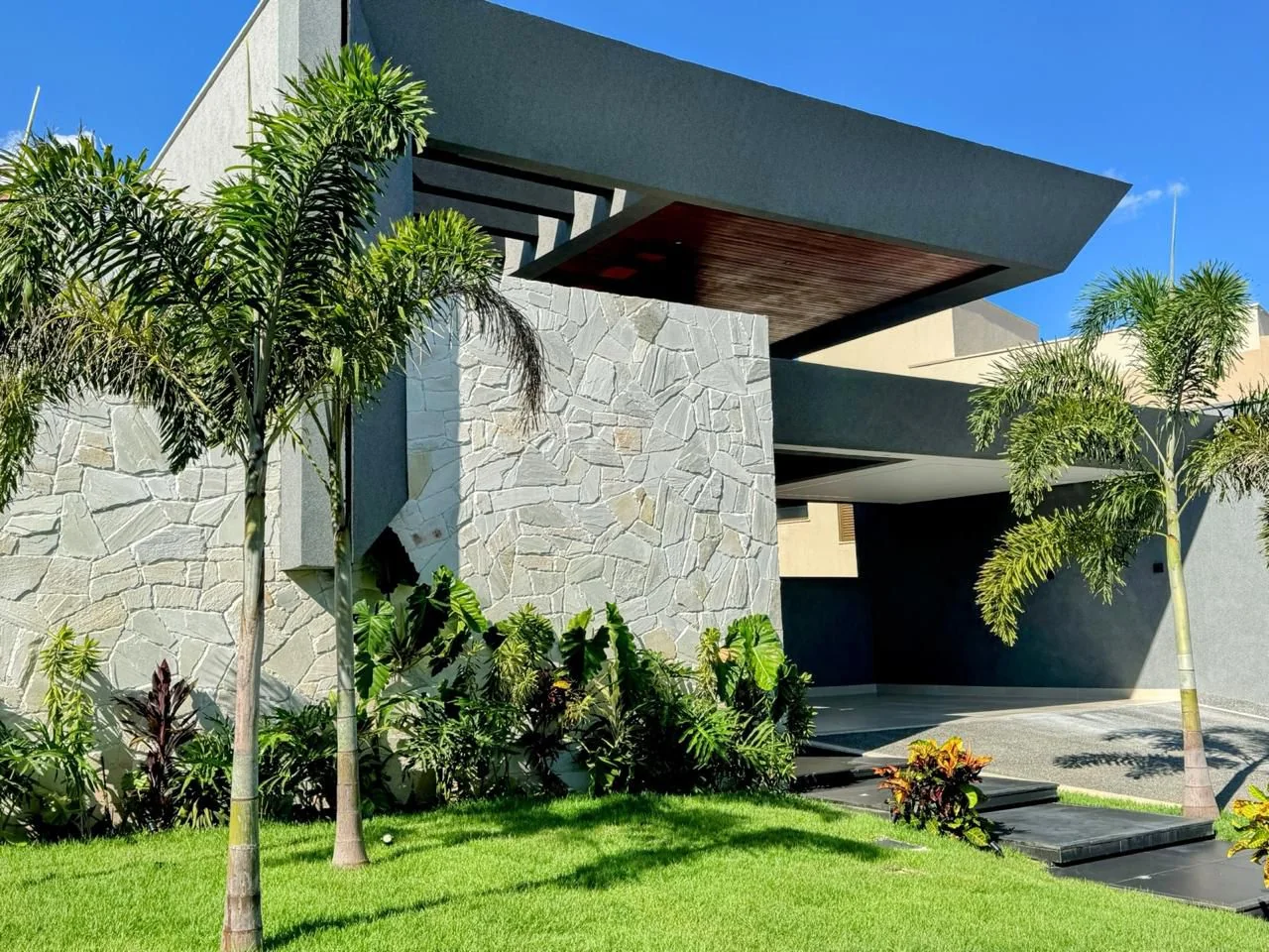 Casa de alto padrão no Portal do Sol Golf Garden — foto 6